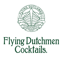 Flying Dutchmen Cocktails logo