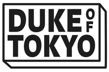 Duke of Tokyo logo