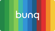bunq logo